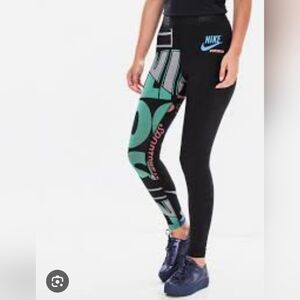 Nike Leggings. Brand New Without Tags. Small